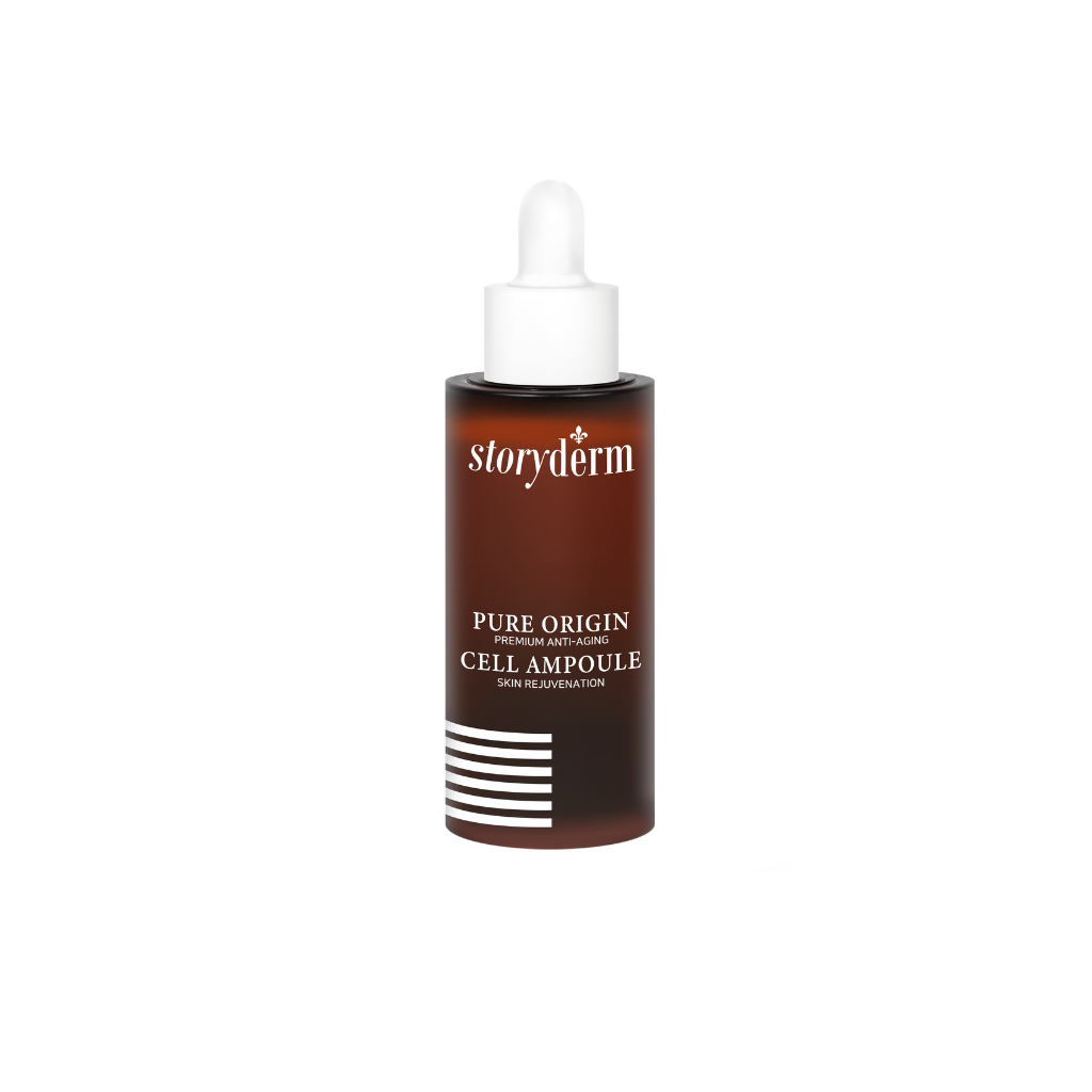Storyderm Pure Origin Cell Ampoule