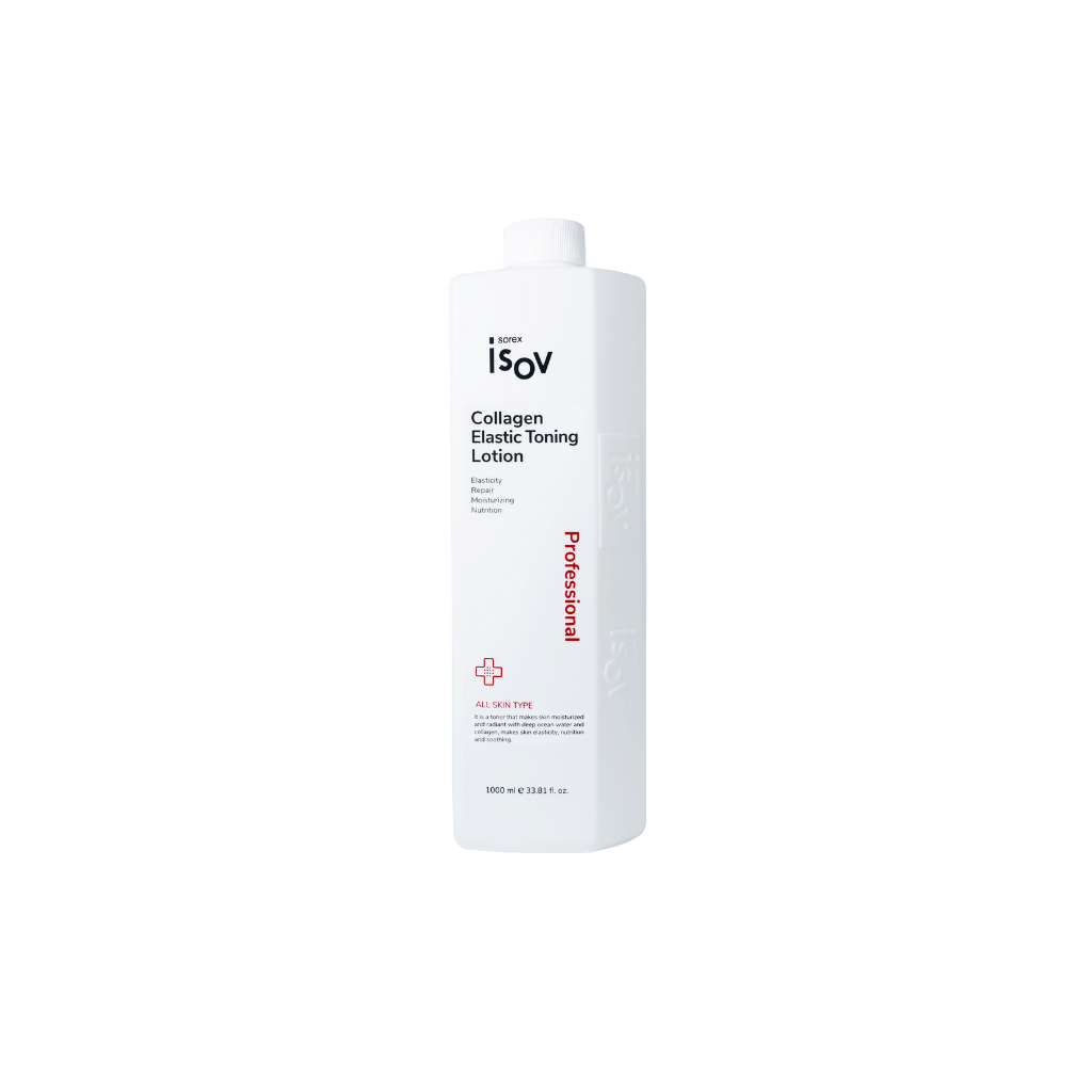 ISOV Collagen Elastic Toning Lotion