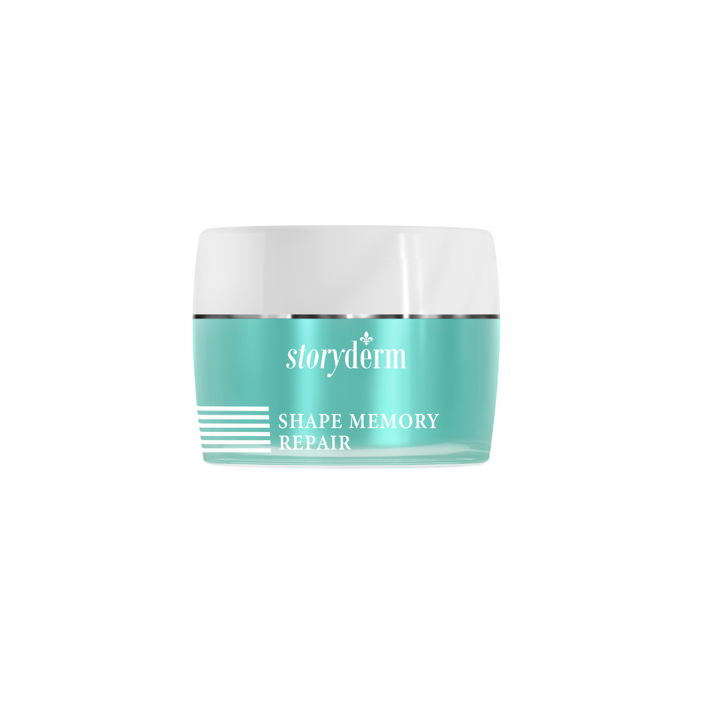 Storyderm Shape Memory Repair