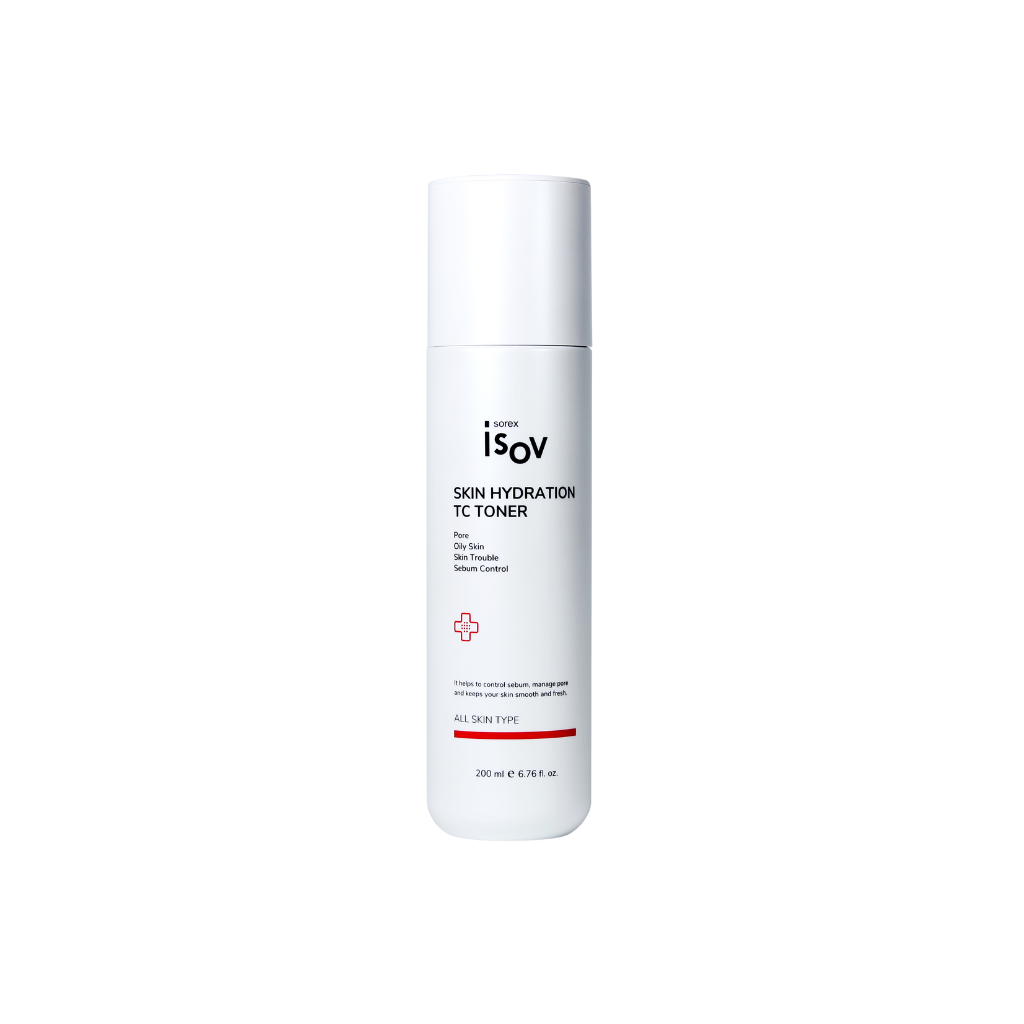 ISOV Skin Hydration TC Toner