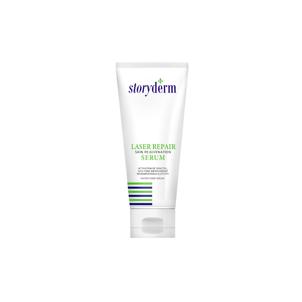 Storyderm Laser Repair Serum