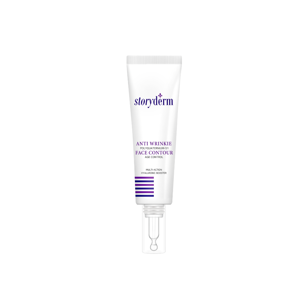 Storyderm Anti Wrinkle Face Contour