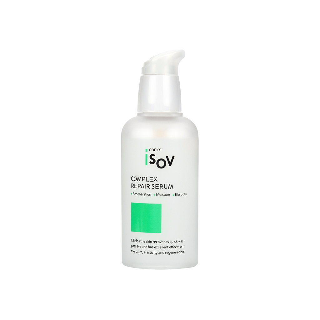 ISOV Complex Repair Serum – Pure Aesthetics & Skincare
