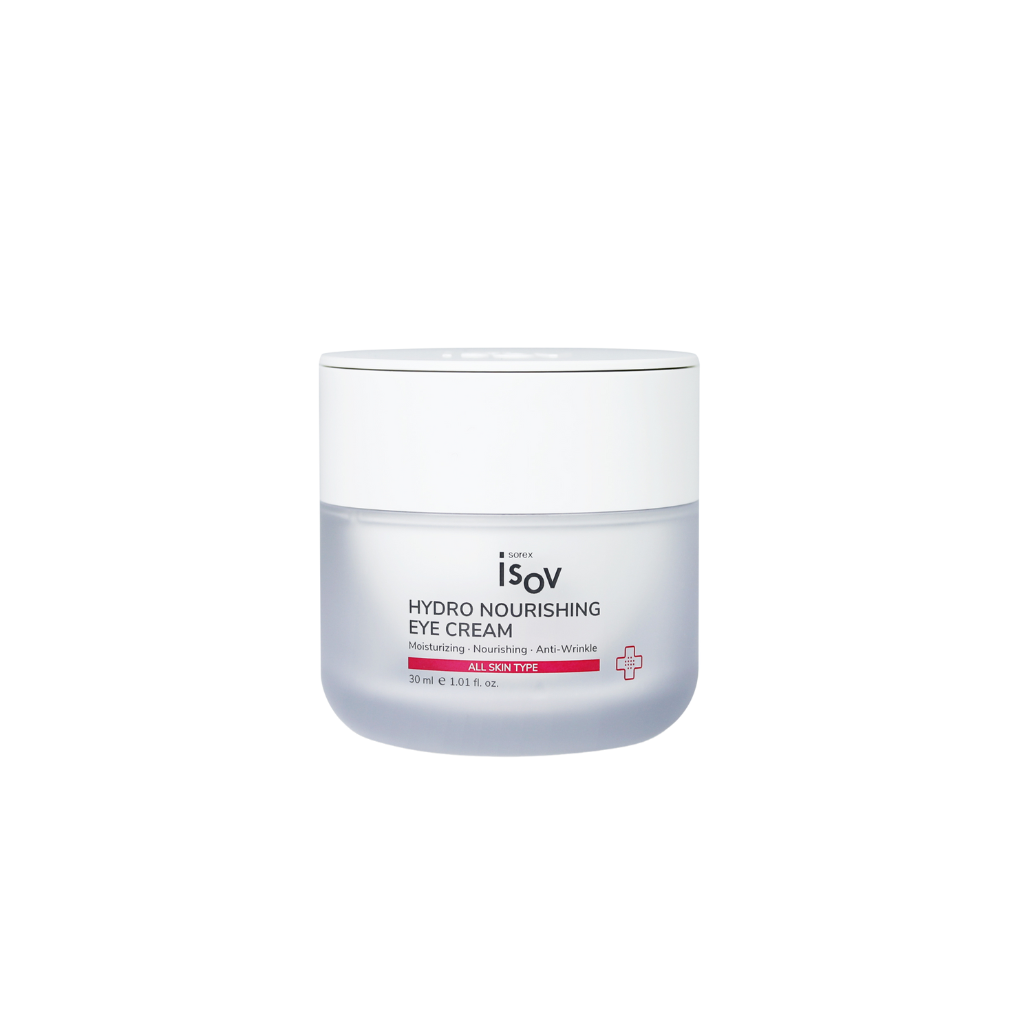 ISOV Hydro Nourishing Eye Cream