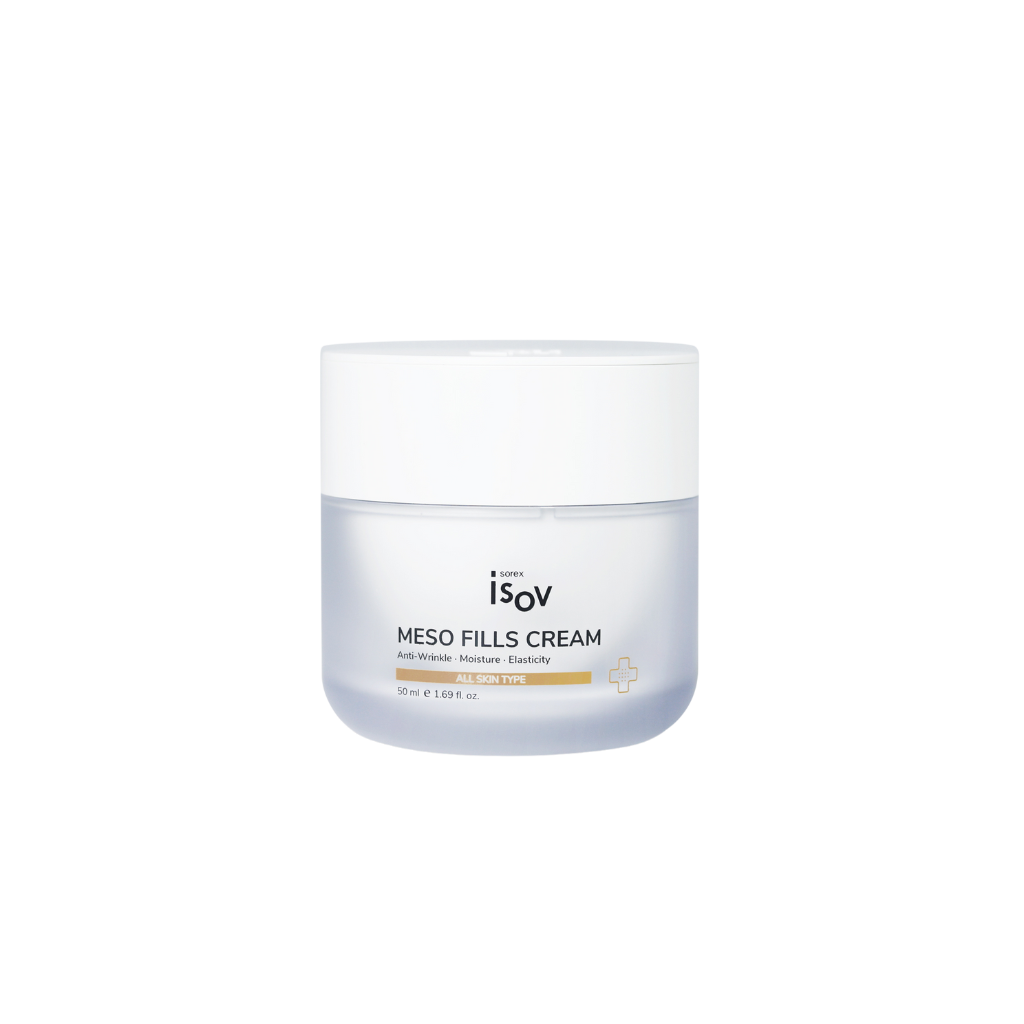 ISOV Meso-Fills Cream