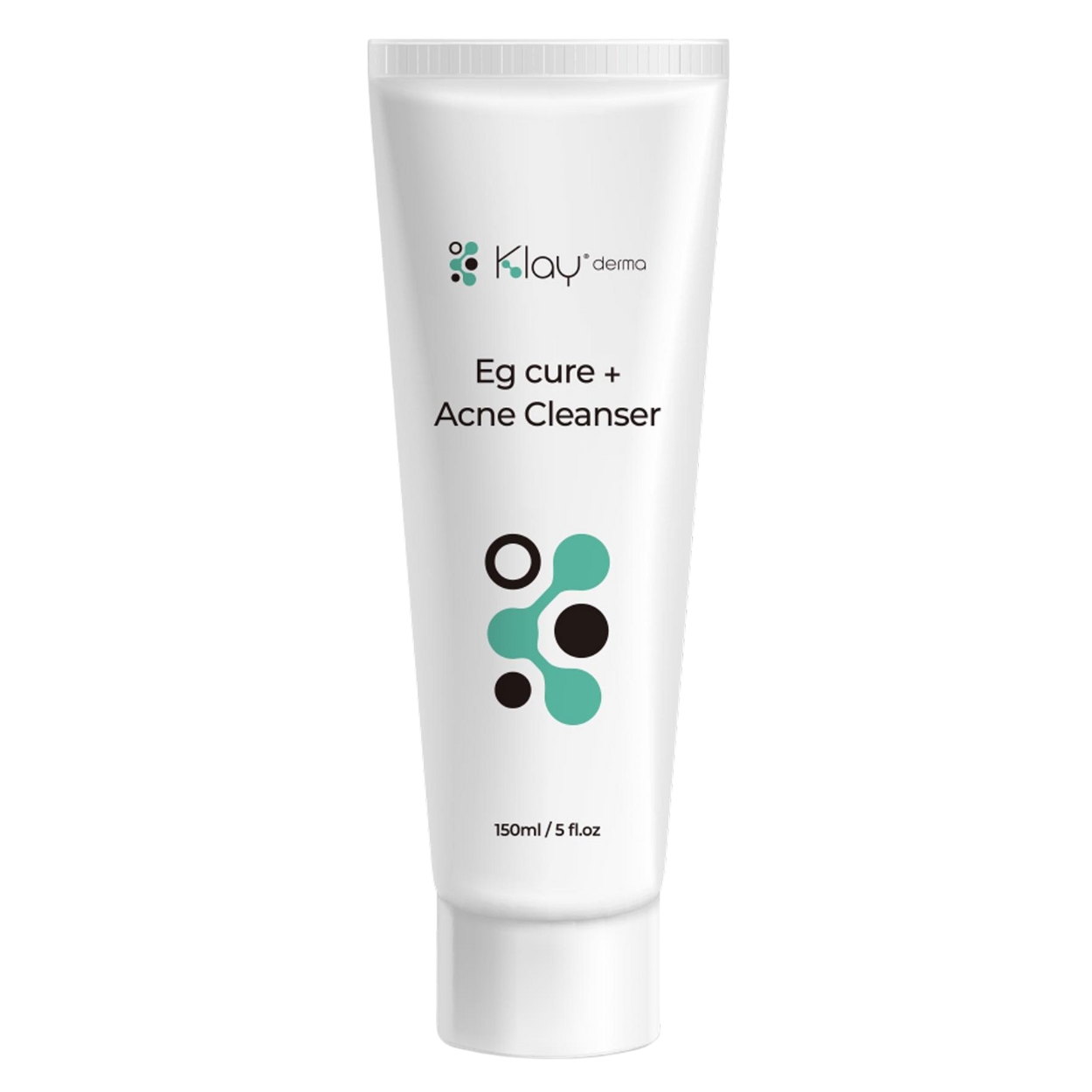 Klay Derma EG Cure Acne Cleanser