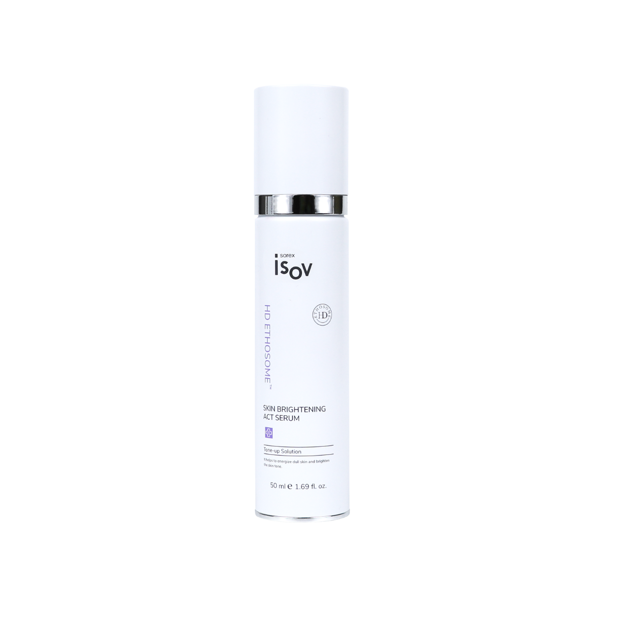 ISOV Skin Brightening Act Serum