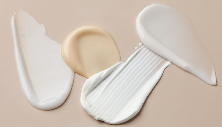 Moisturizers + SPFs