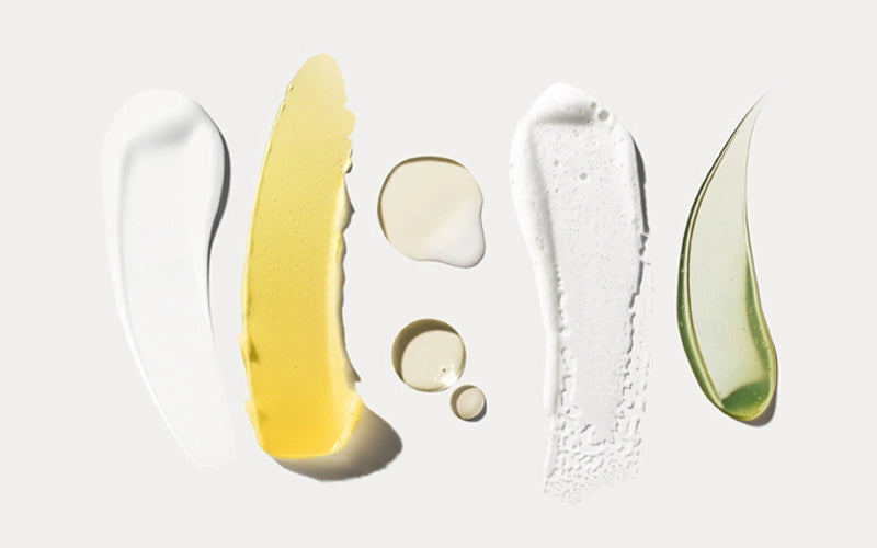 Cleansers