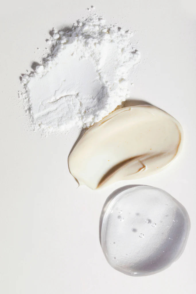 Exfoliants