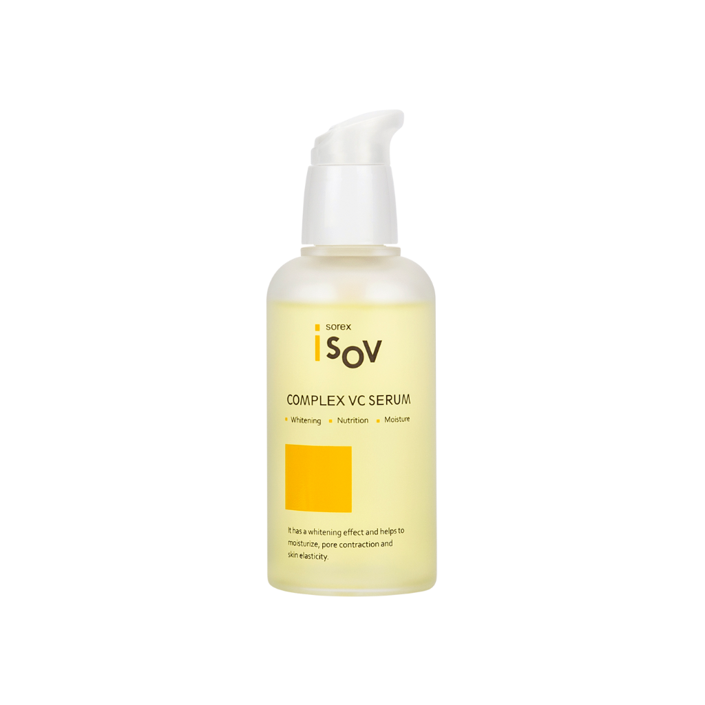 ISOV Complex VC Serum