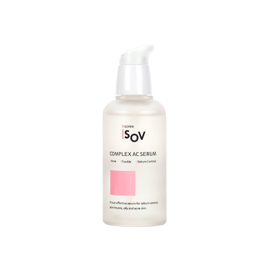 ISOV Complex AC Serum
