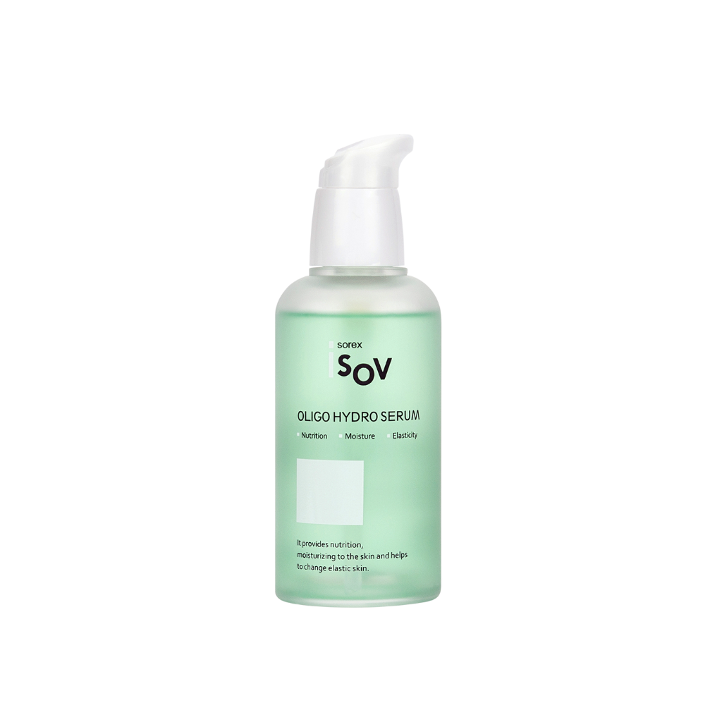 ISOV Oligo Hydro Serum