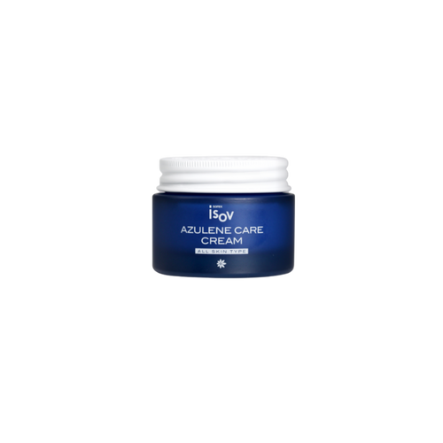iSOV アイソブ　アズレンケア　クリーム ISOV Azulene Care Cream – Pure Aesthetics & Skincare