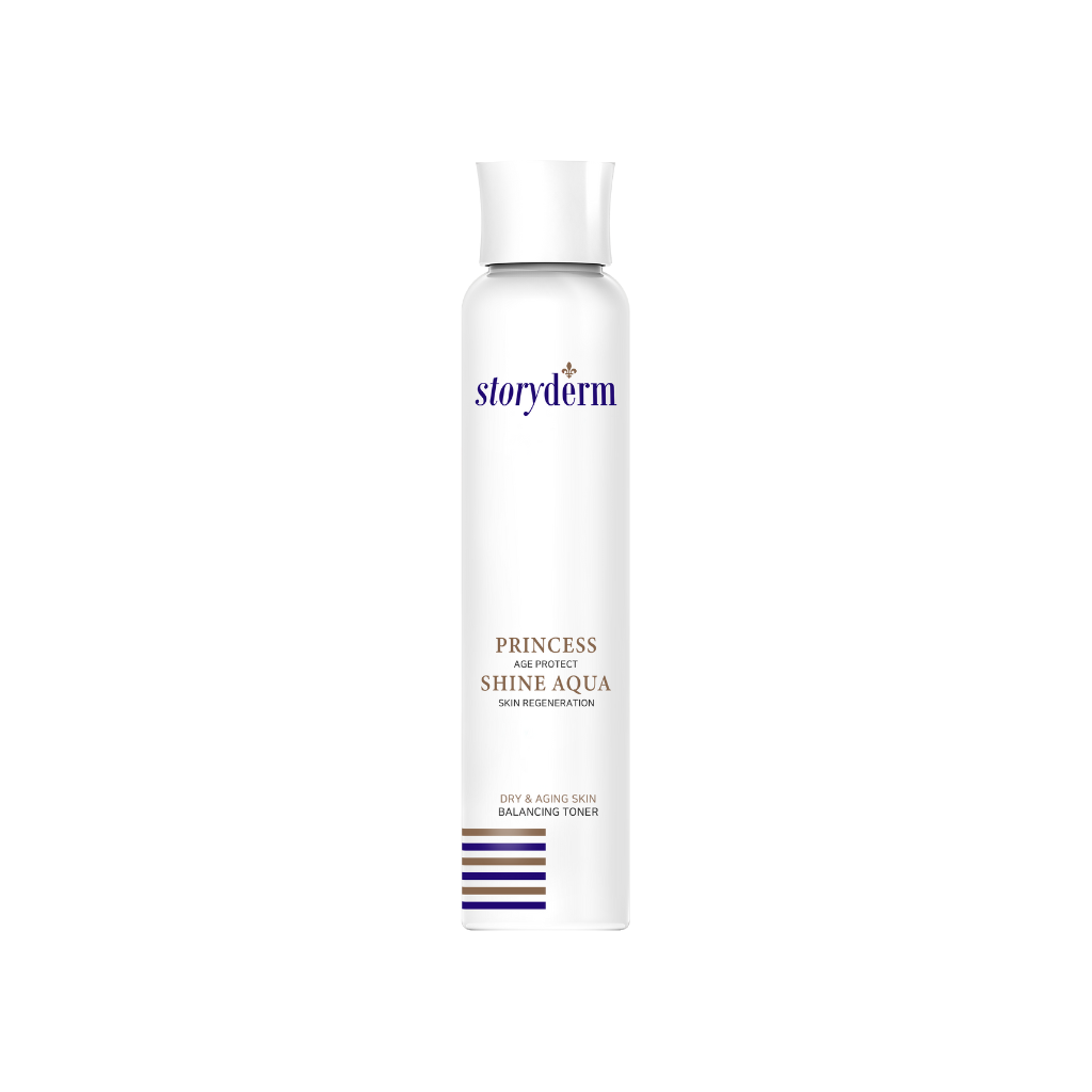 Storyderm Princess Shine Aqua
