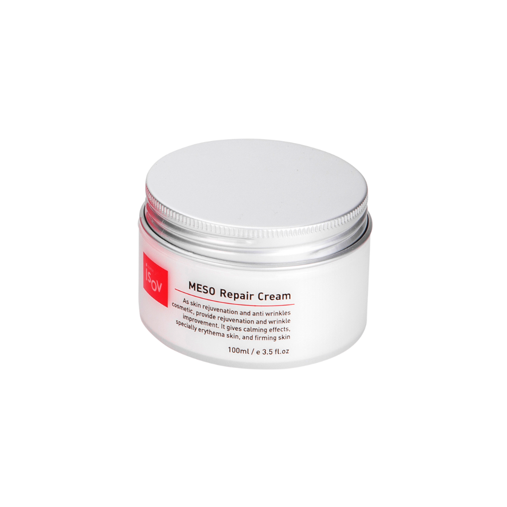 ISOV Meso Repair Cream