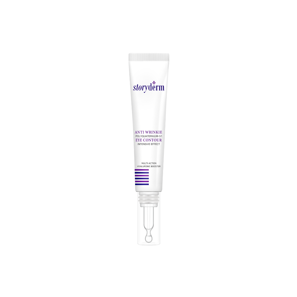 Storyderm Anti-Wrinkle Eye Contour