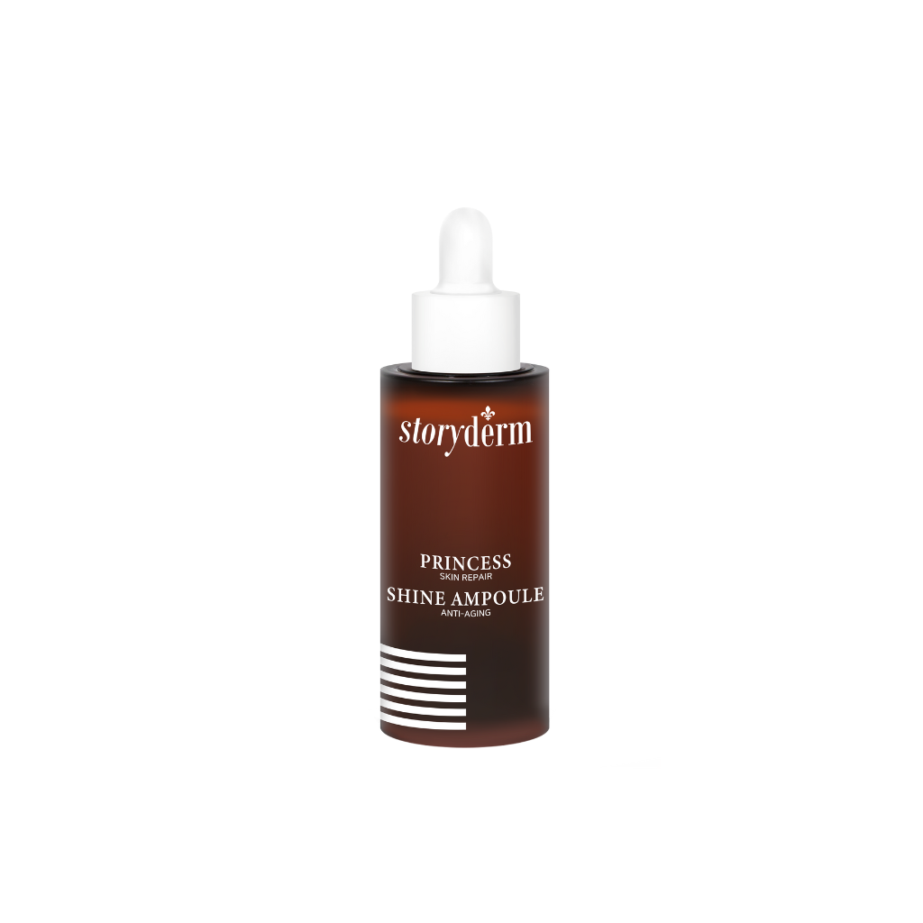Storyderm Princess Shine Ampoule