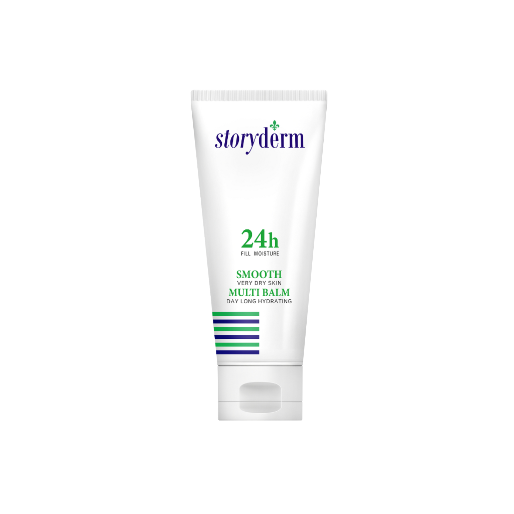 Storyderm 24h Smooth Multi Balm