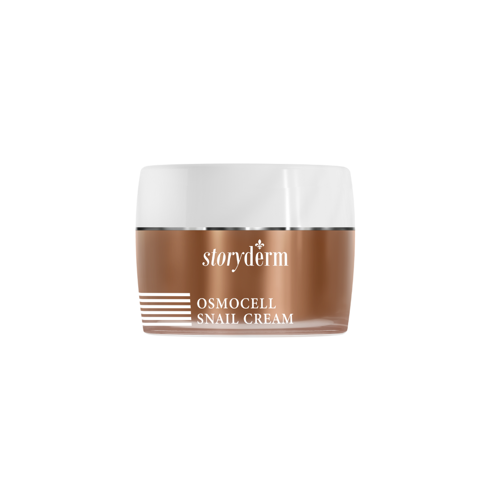Storyderm Osmocell Snail Cream