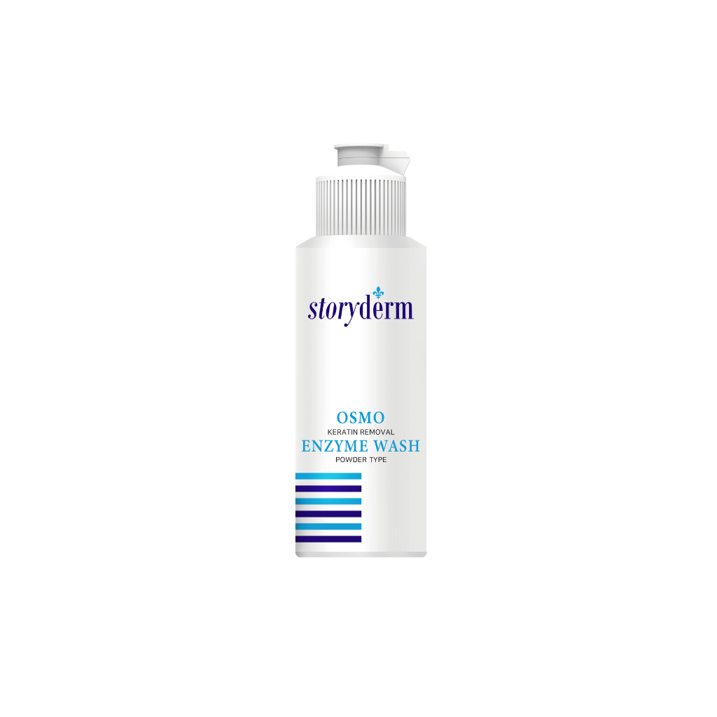 Storyderm Osmo Enzyme Wash
