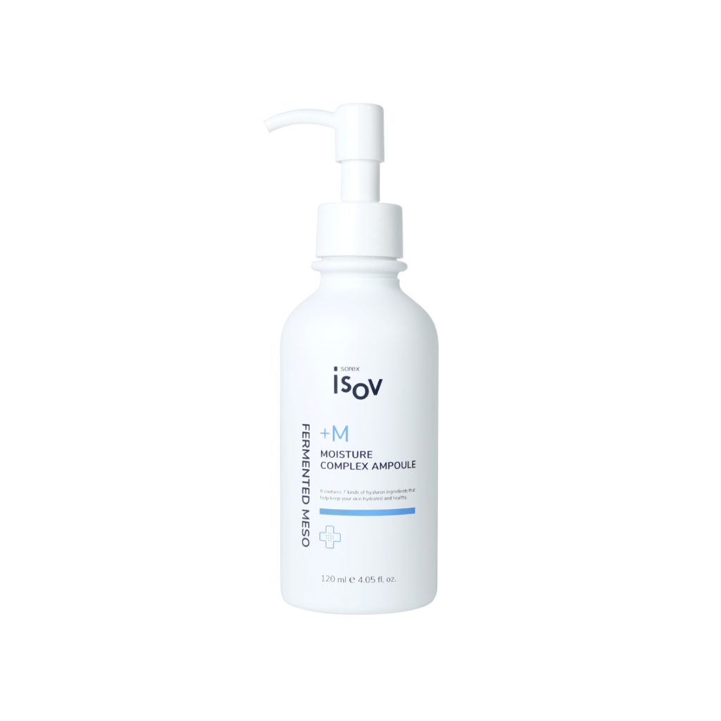 ISOV Fermented Meso +M