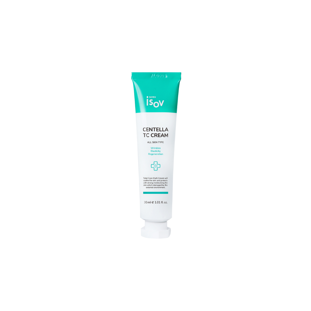 ISOV Centella TC Cream