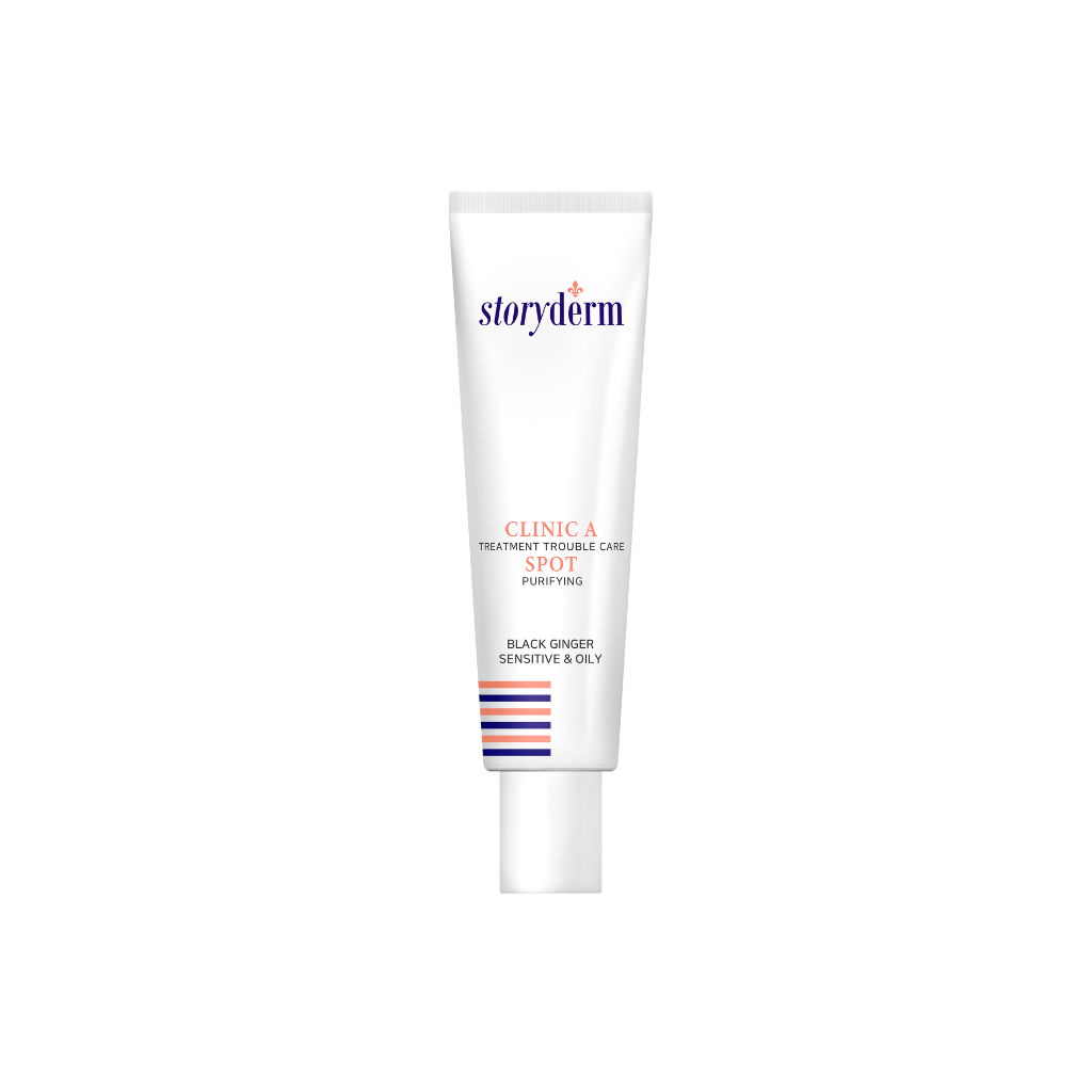 Storyderm Clinic A Spot