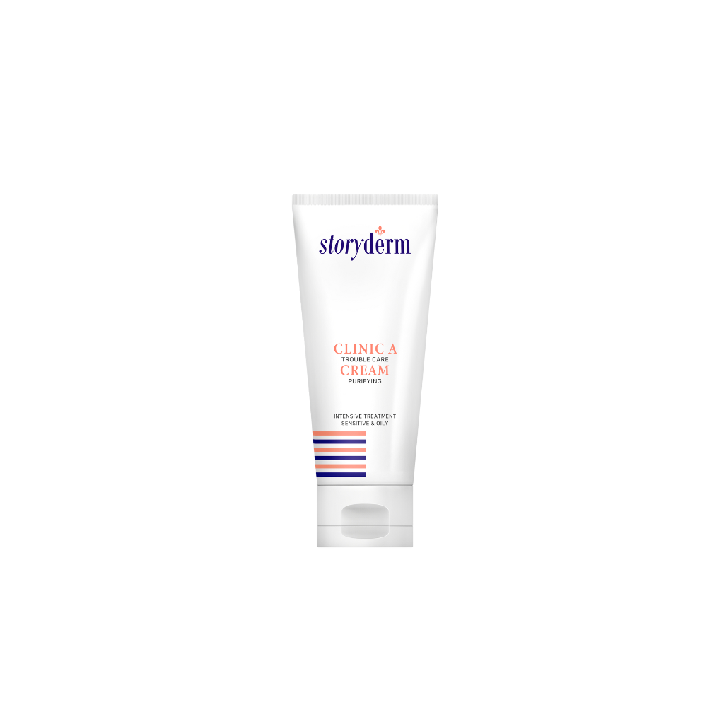 Storyderm Clinic A Cream