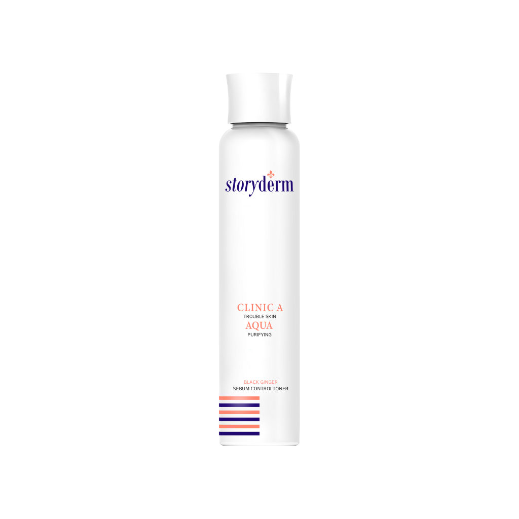 Storyderm Clinic A Aqua