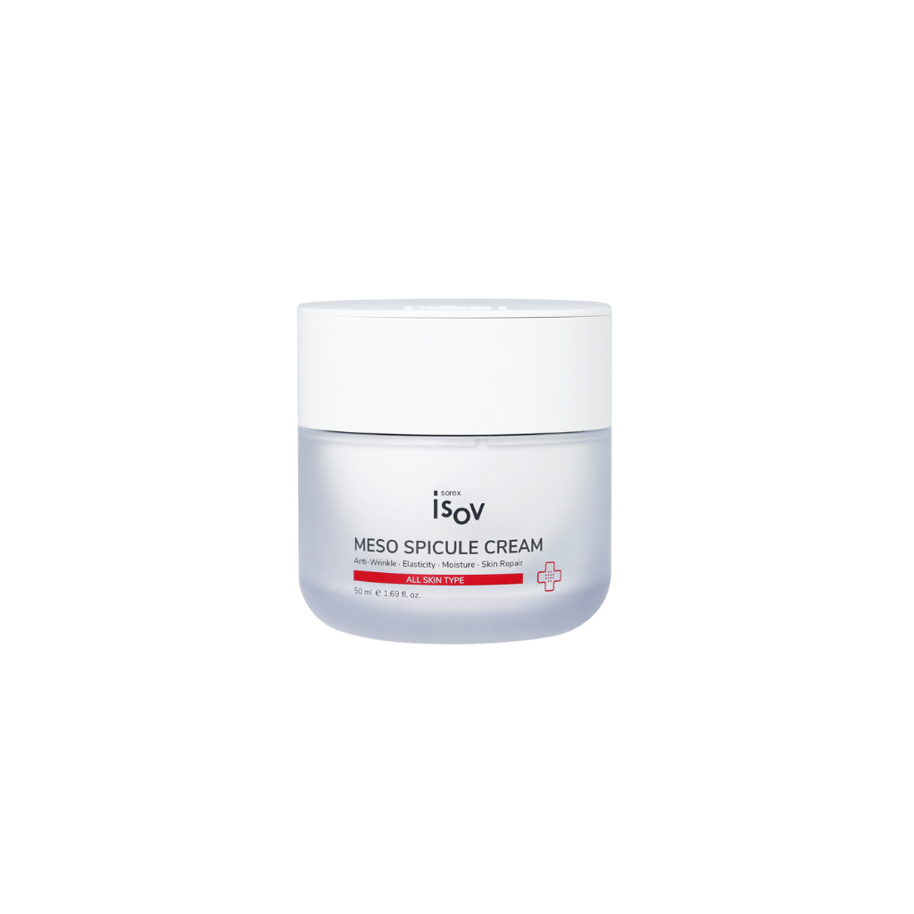 ISOV Meso Spicule Tox Cream