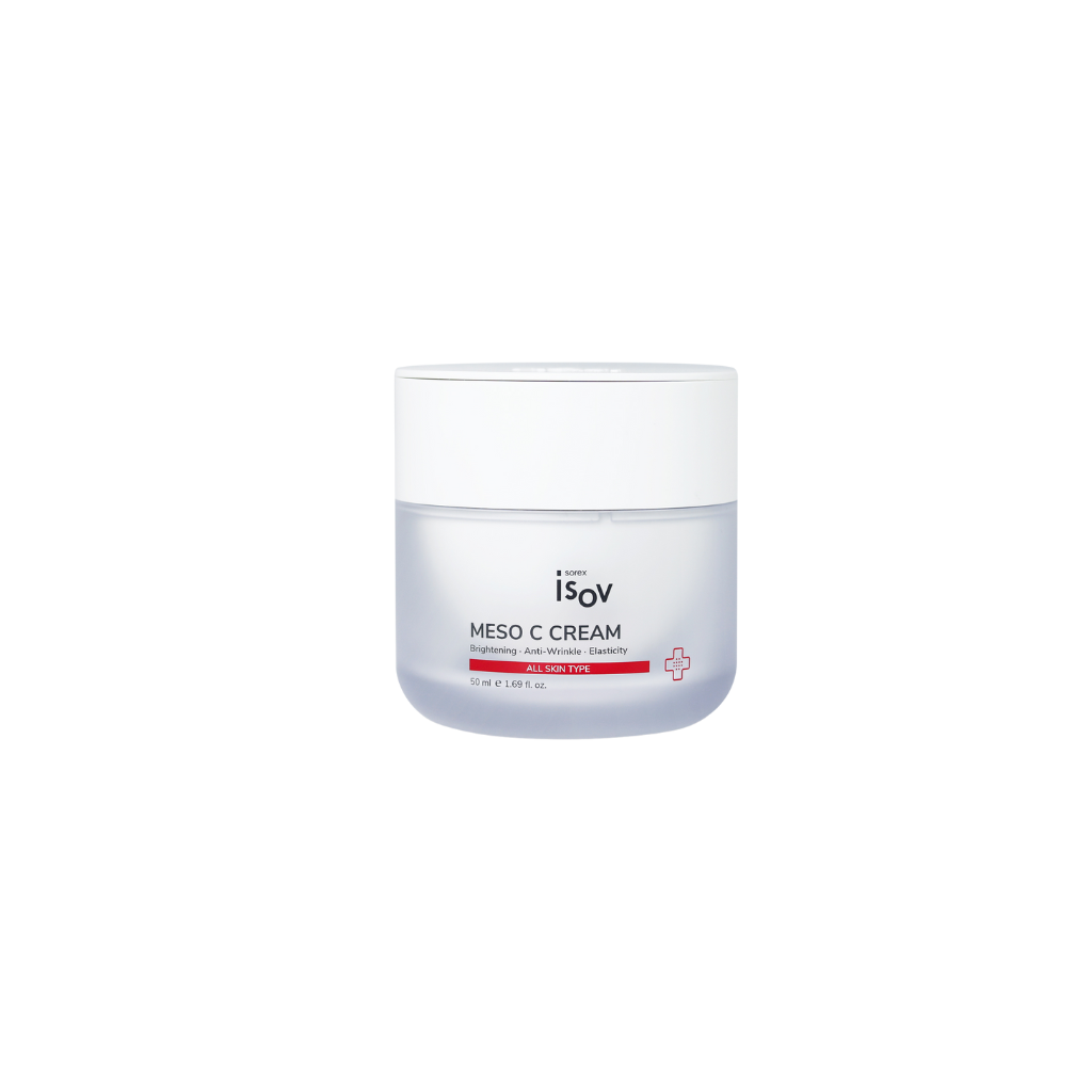 ISOV Meso C Cream