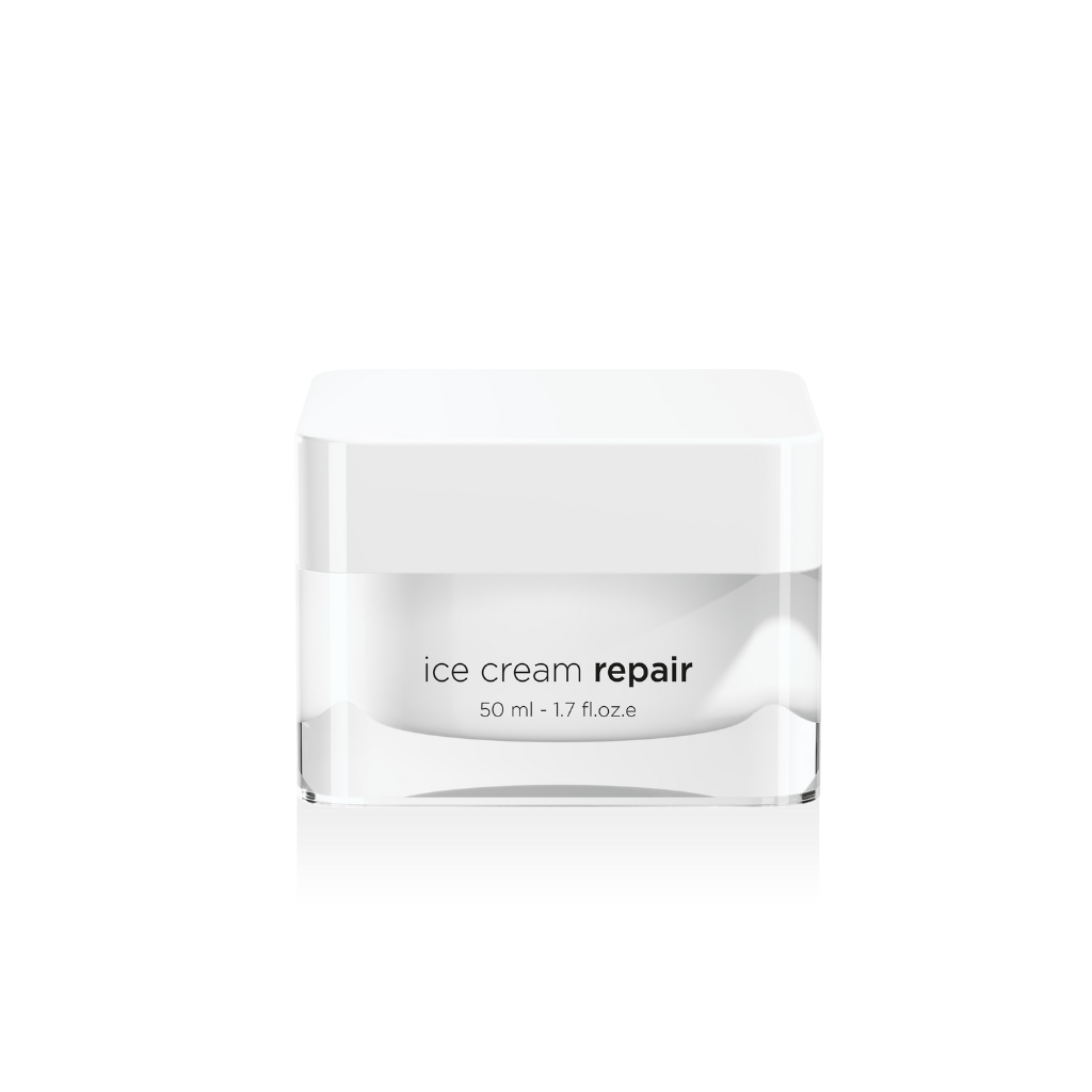 Ekseption Ice Cream Repair