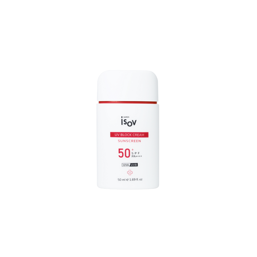 ISOV UV Block SPF 50