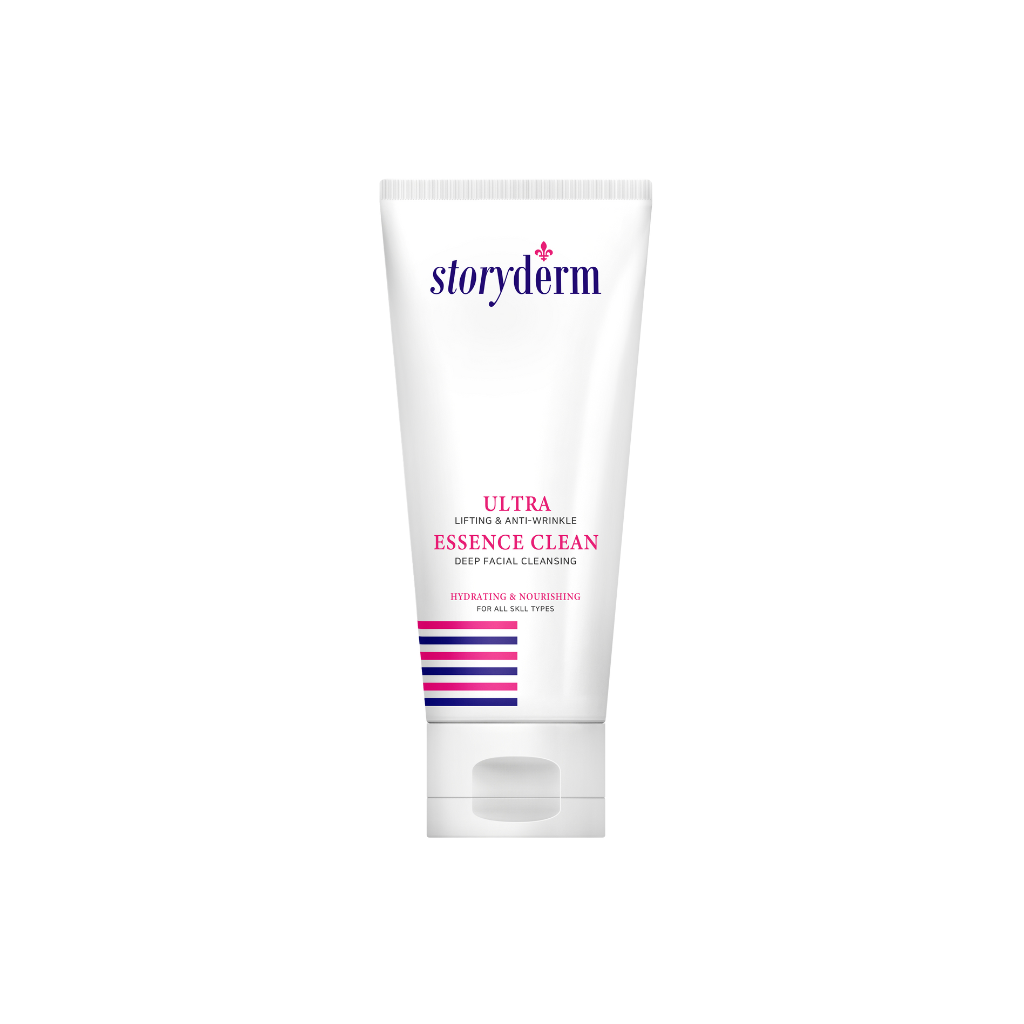 Storyderm Ultra Essence Clean