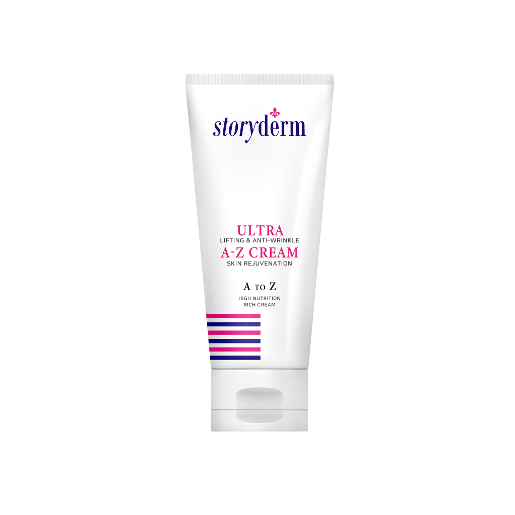Storyderm Ultra A-Z Cream