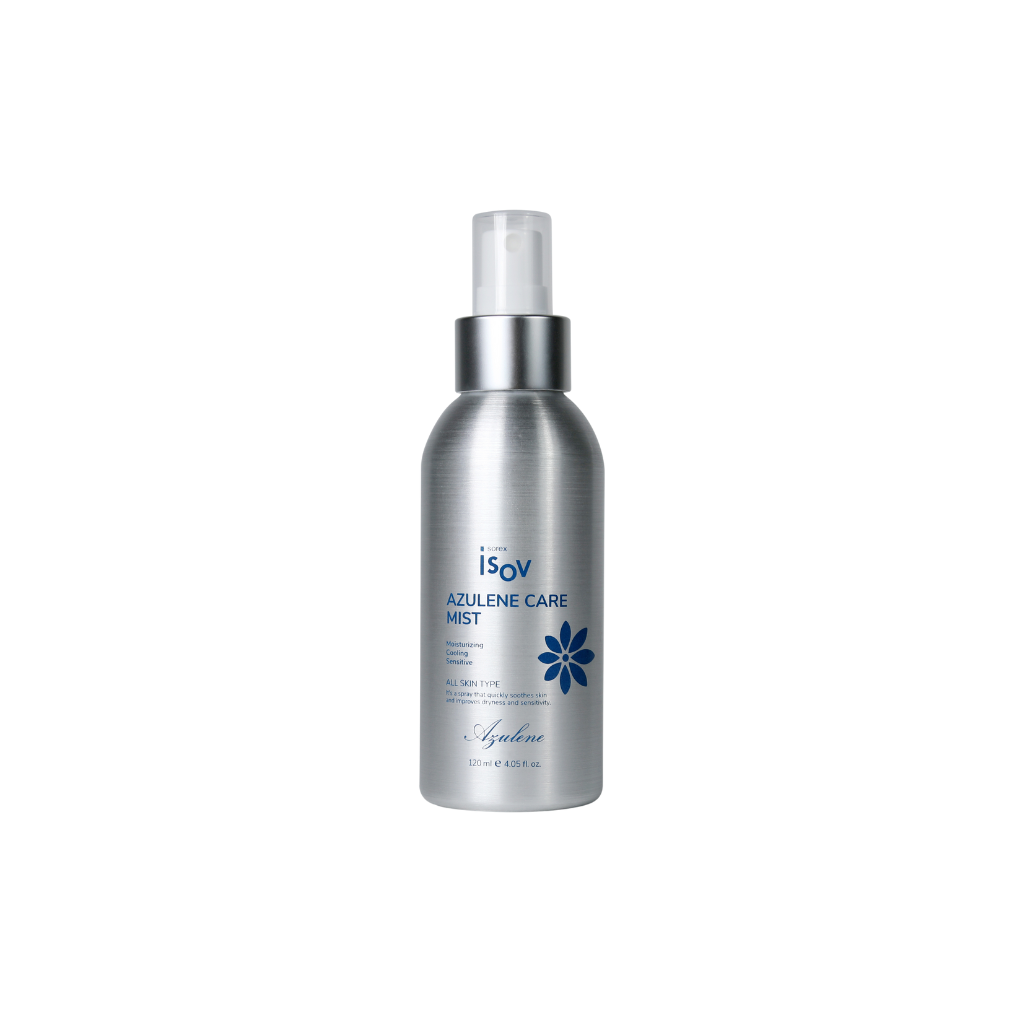 ISOV Azulene Care Mist