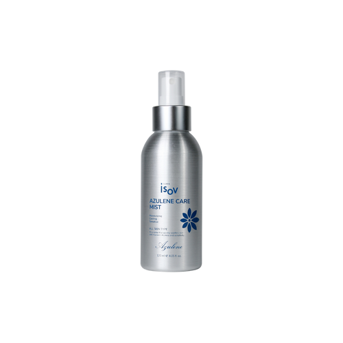 ISOV Azulene Care Mist – Pure Aesthetics & Skincare
