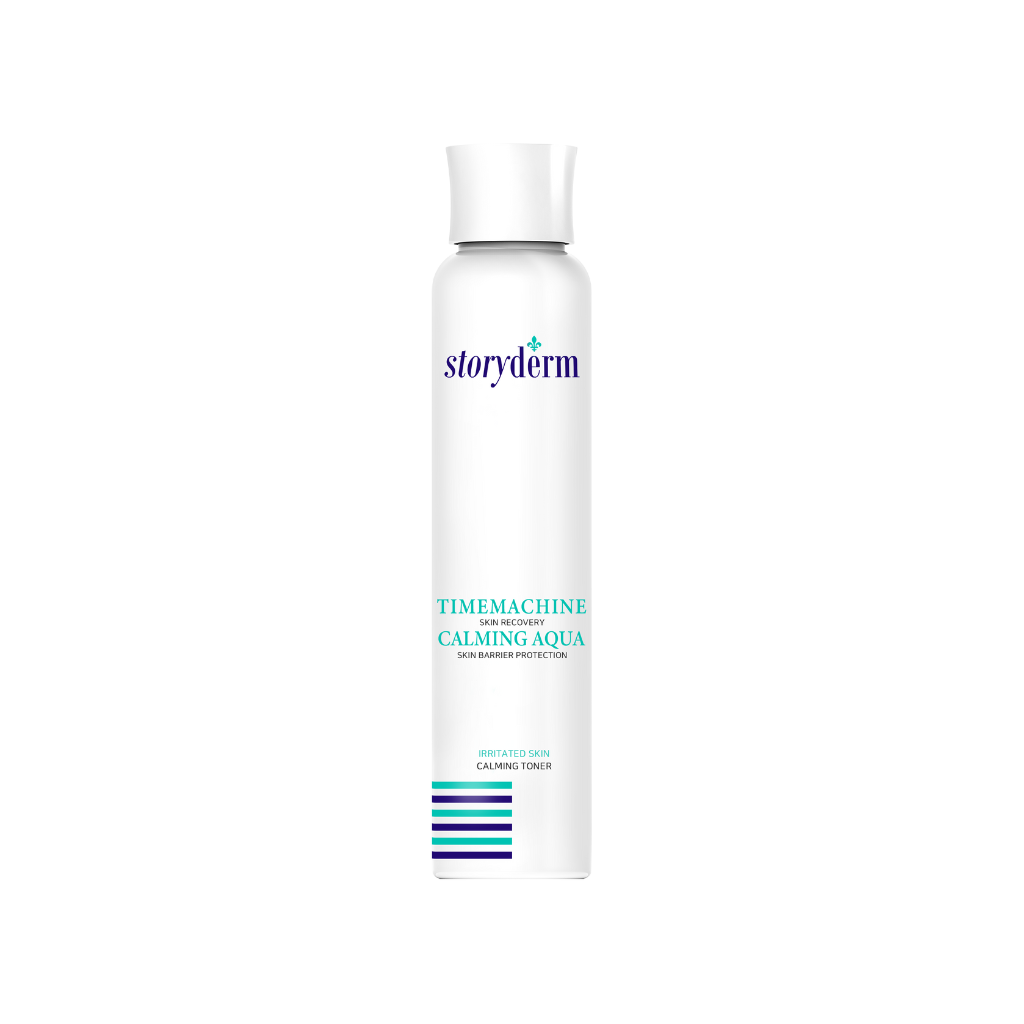 Storyderm Timemachine Calming Aqua