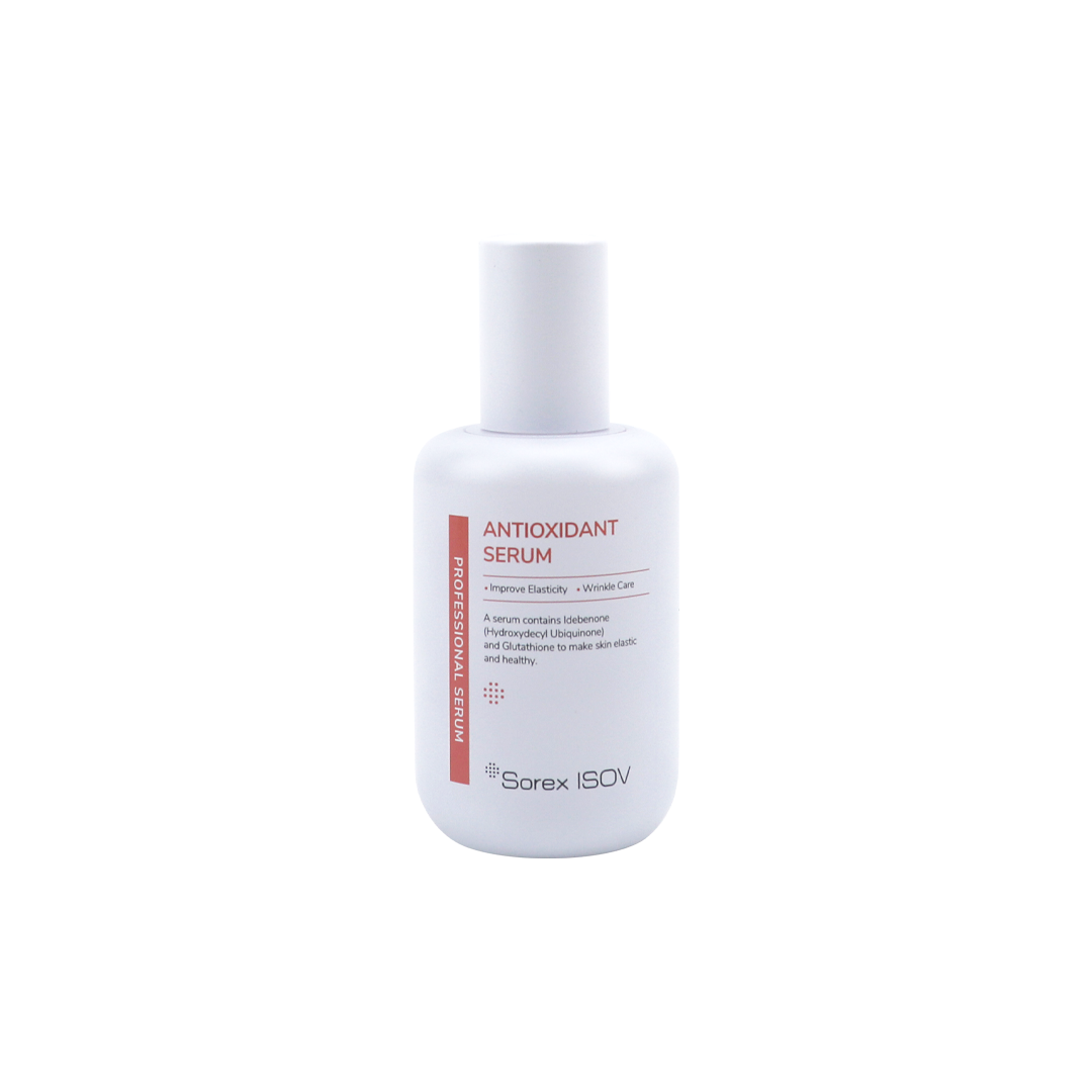 ISOV Antioxidant Serum