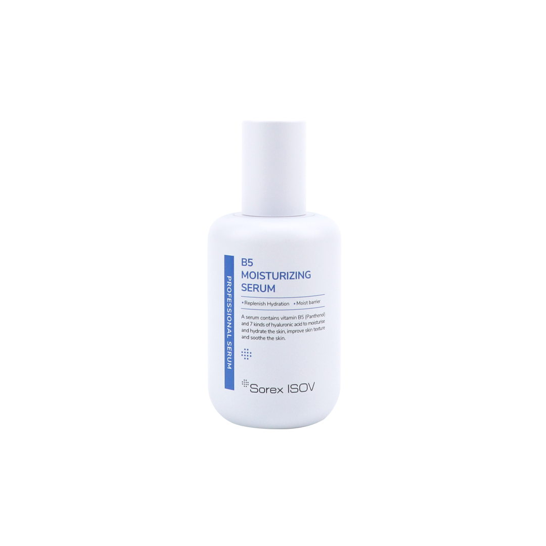 ISOV B5 Moisturizing Serum
