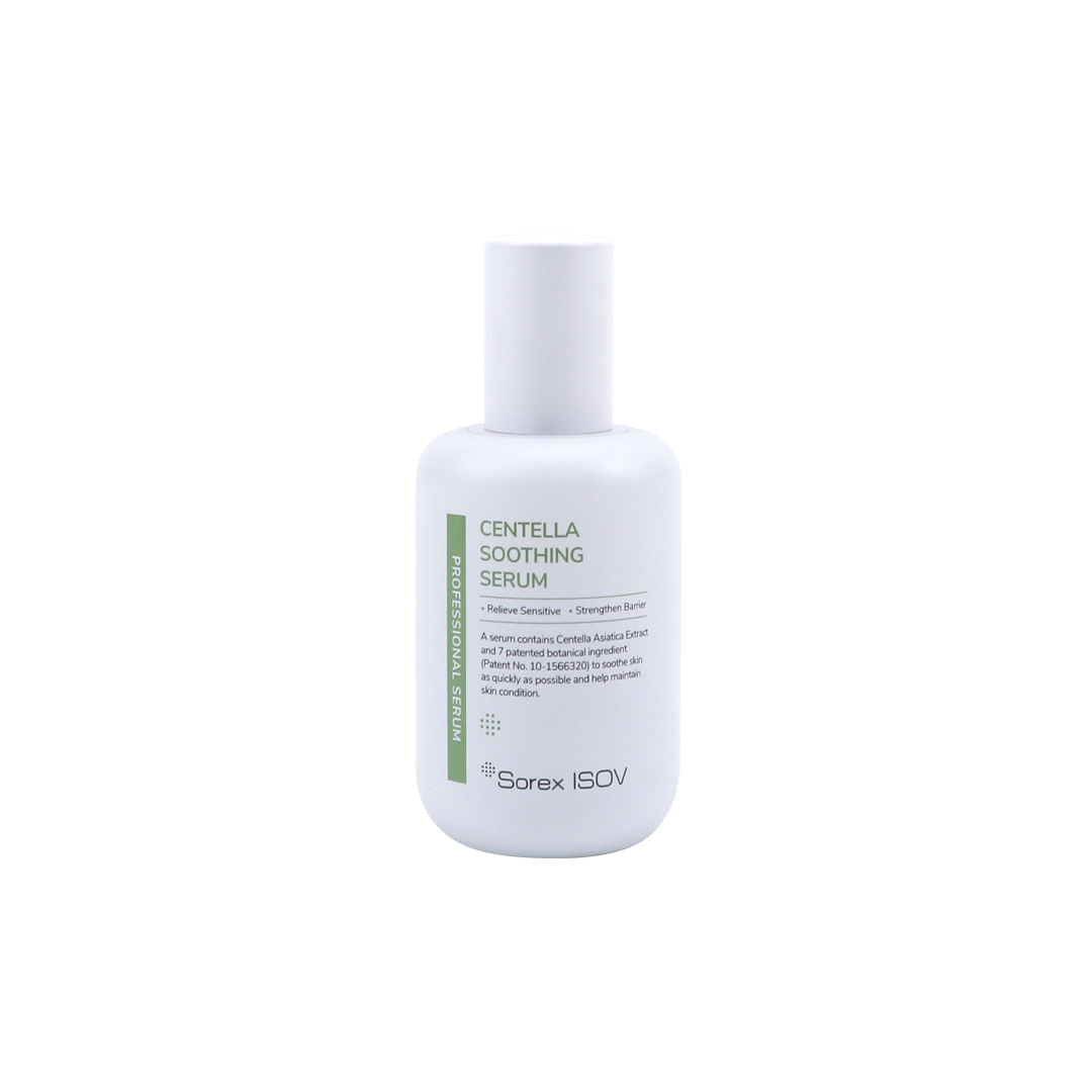ISOV Centella Soothing Serum