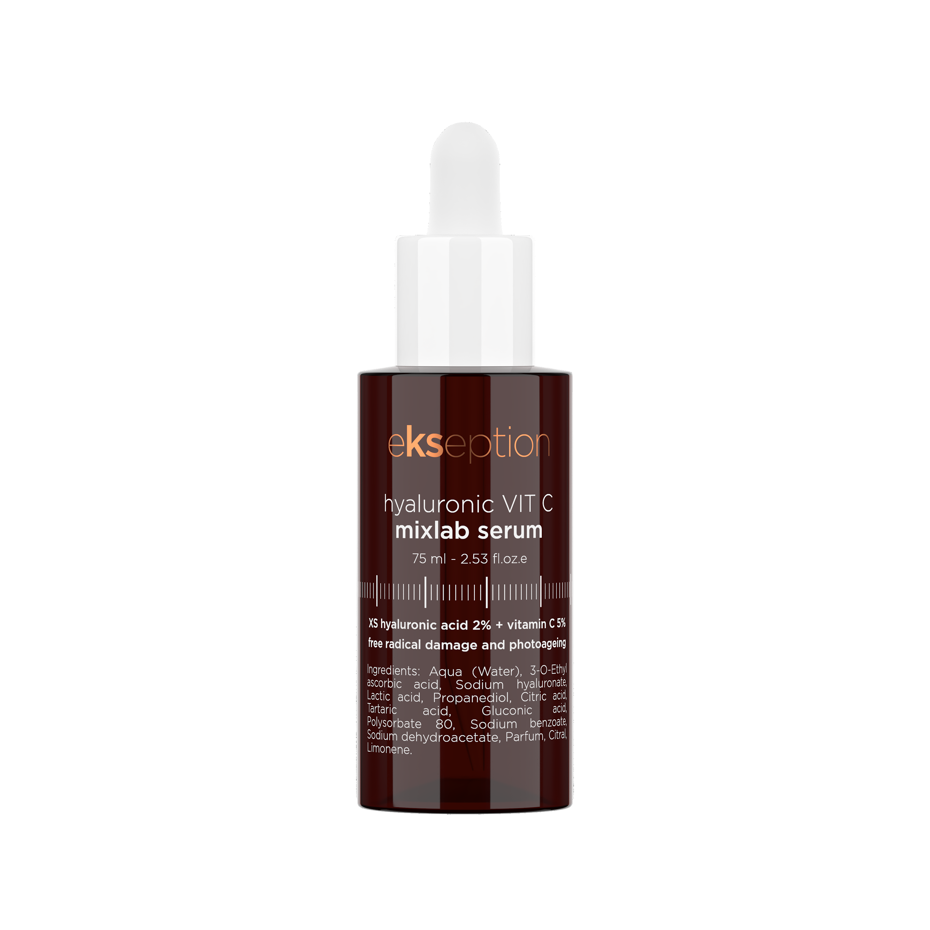 Ekseption Hyaluronic Vit C