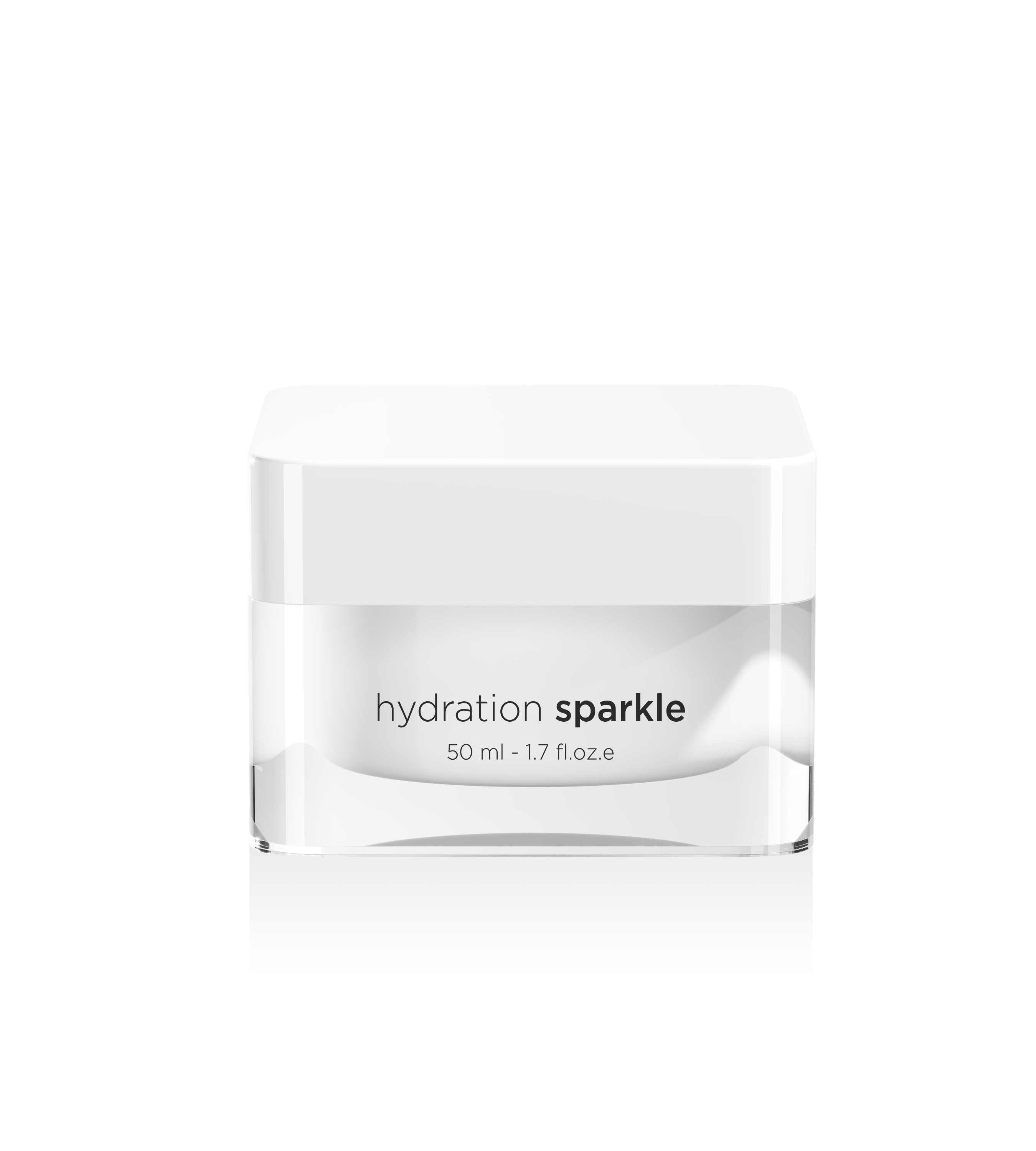 Ekseption Hydration Sparkle