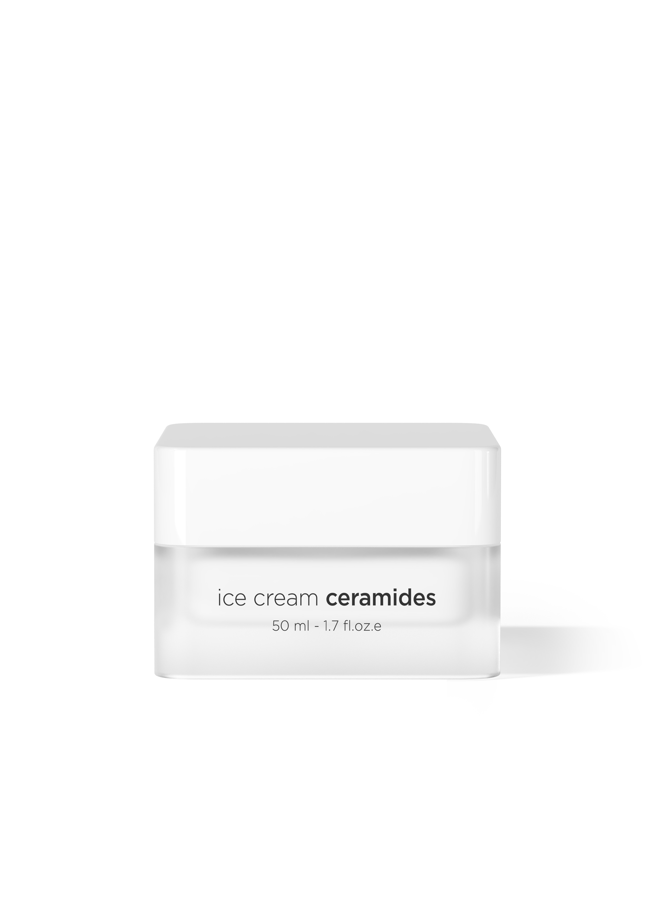 Ekseption Ice Cream Ceramides