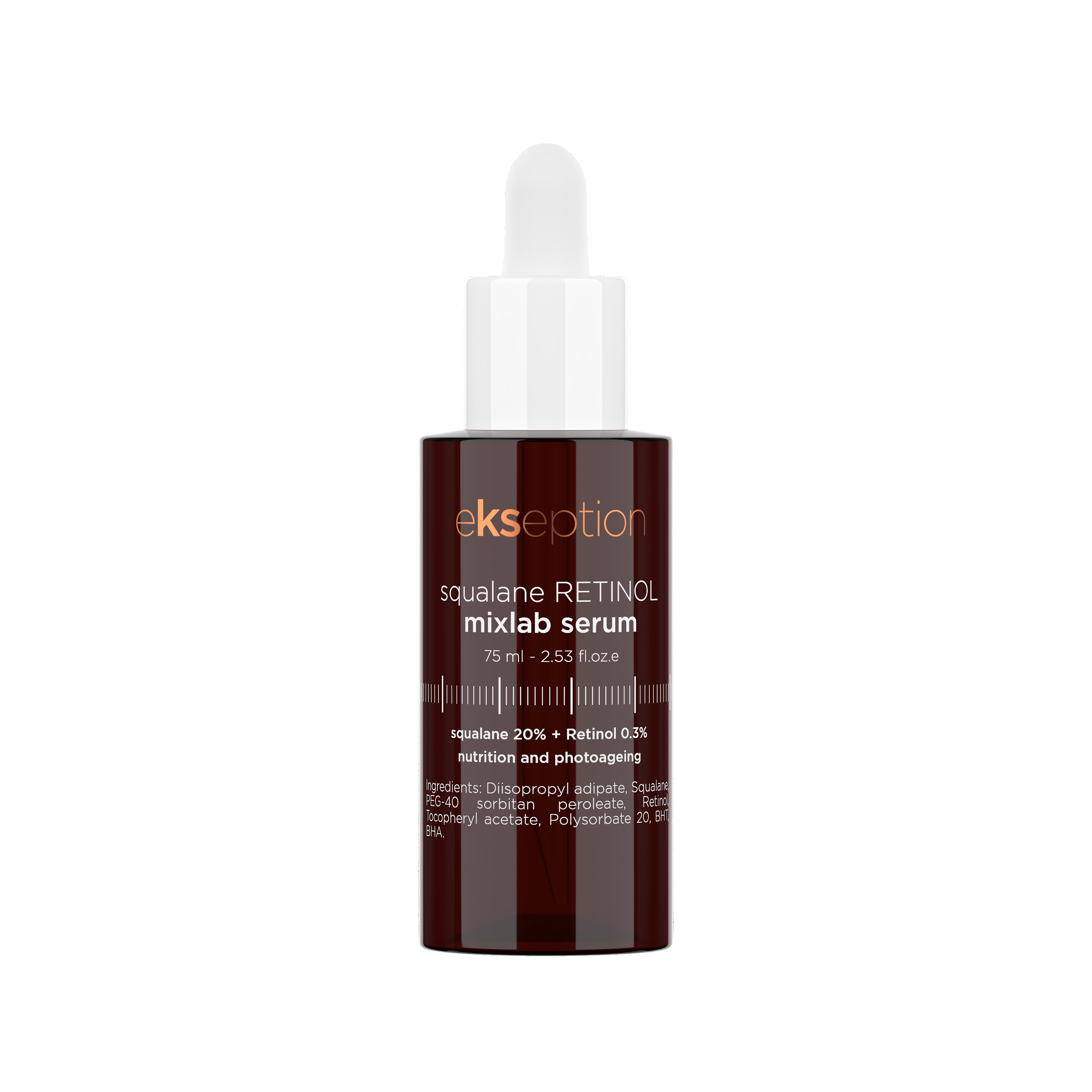 Ekseption Squalane Retinol