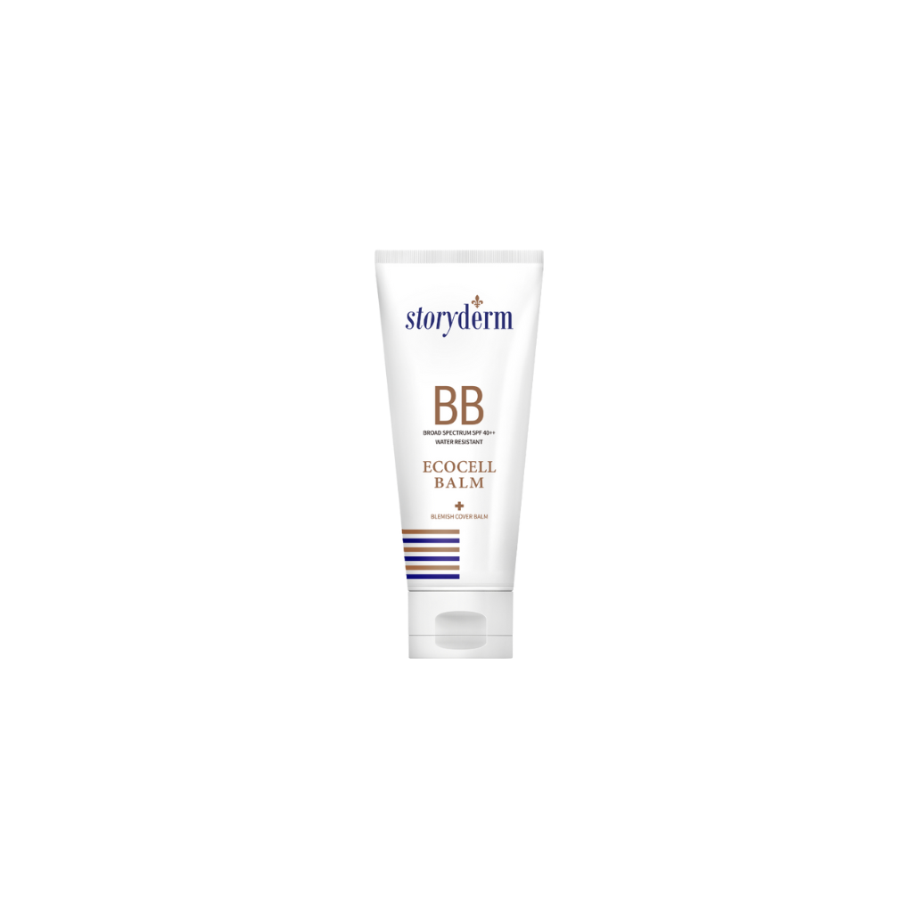 Storyderm BB Eco Balm