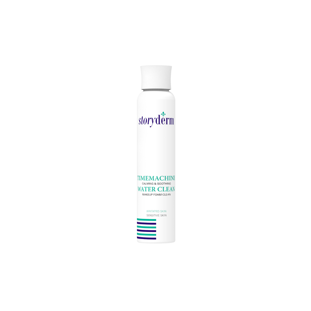 Storyderm Timemachine Water Clean