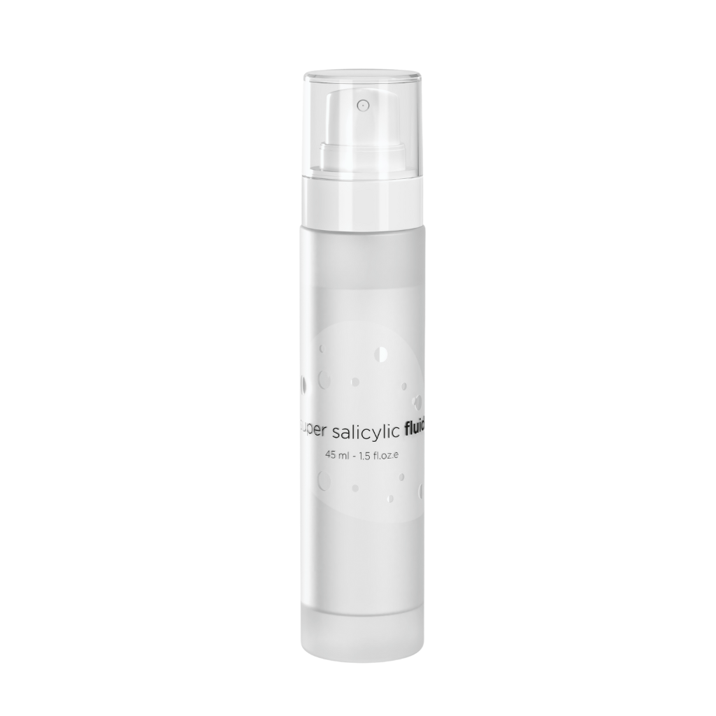 Ekseption Super Salicylic Fluid