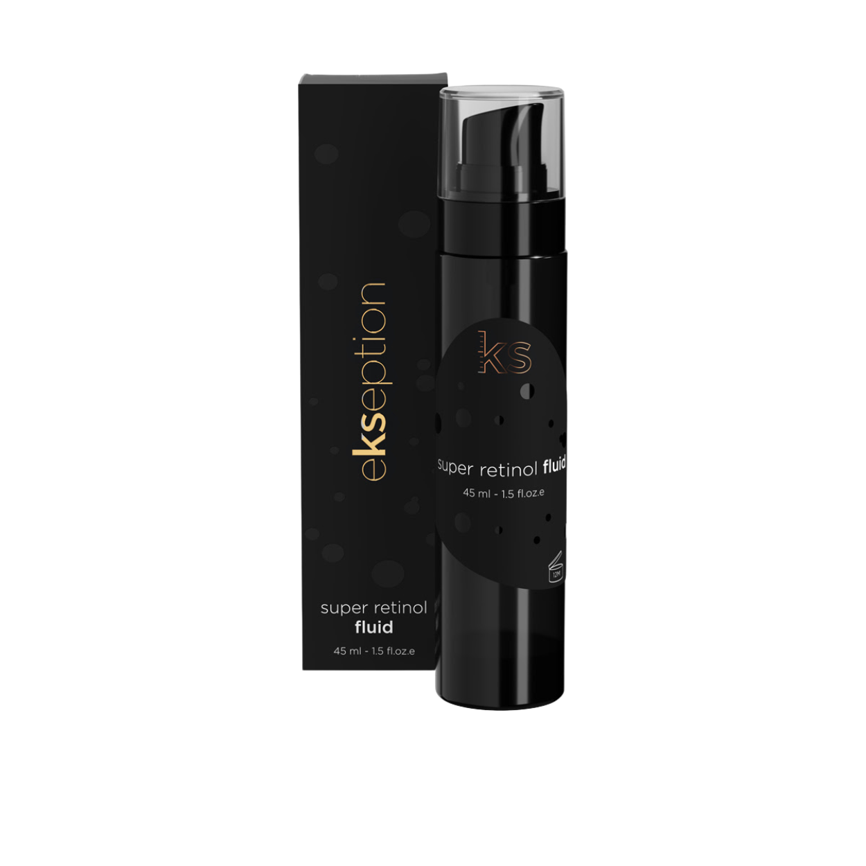Ekseption Super Retinol Fluid